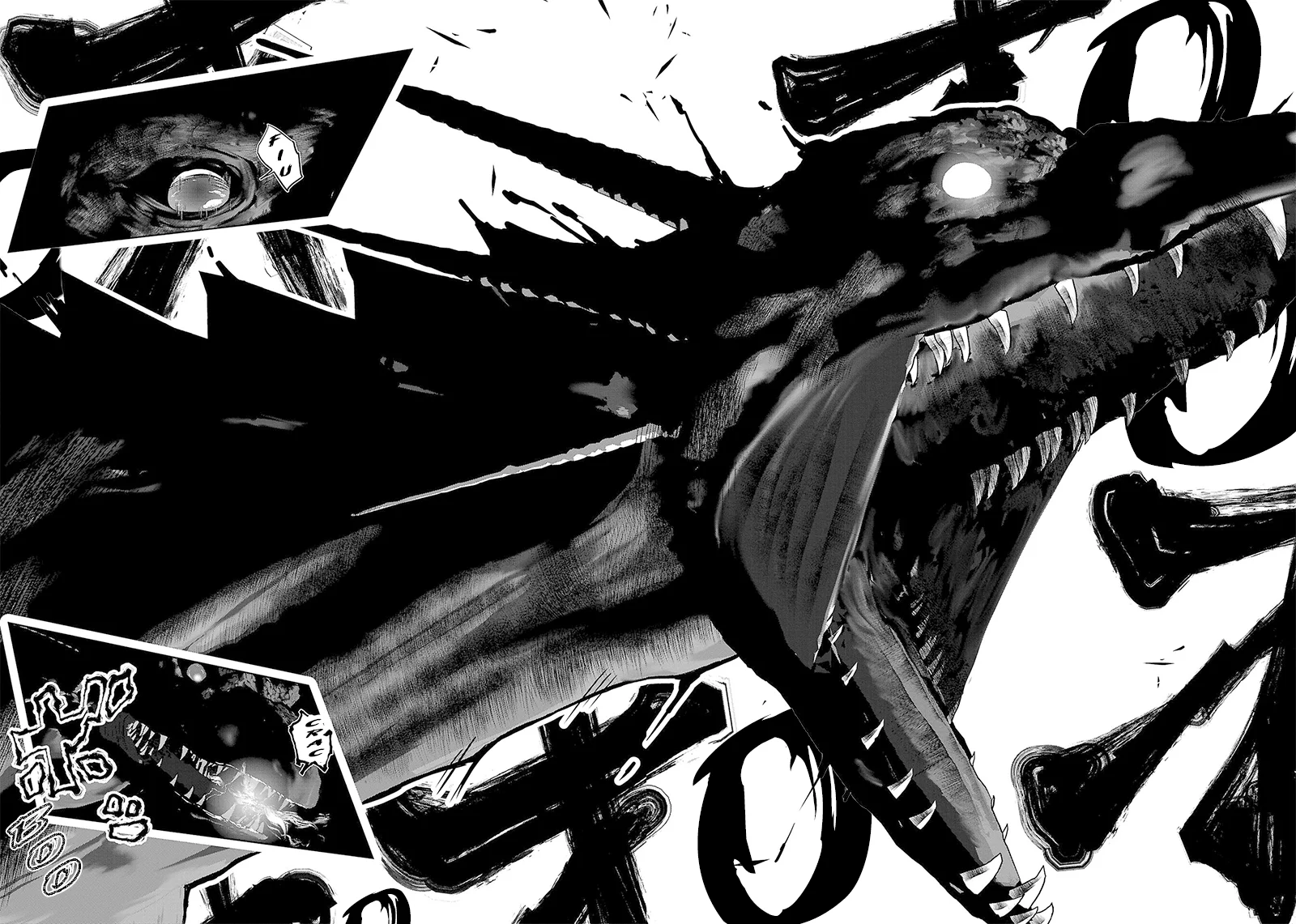 Creature Girls: A Hands-On Field Journal in Another World Capítulo 96 - Página 23