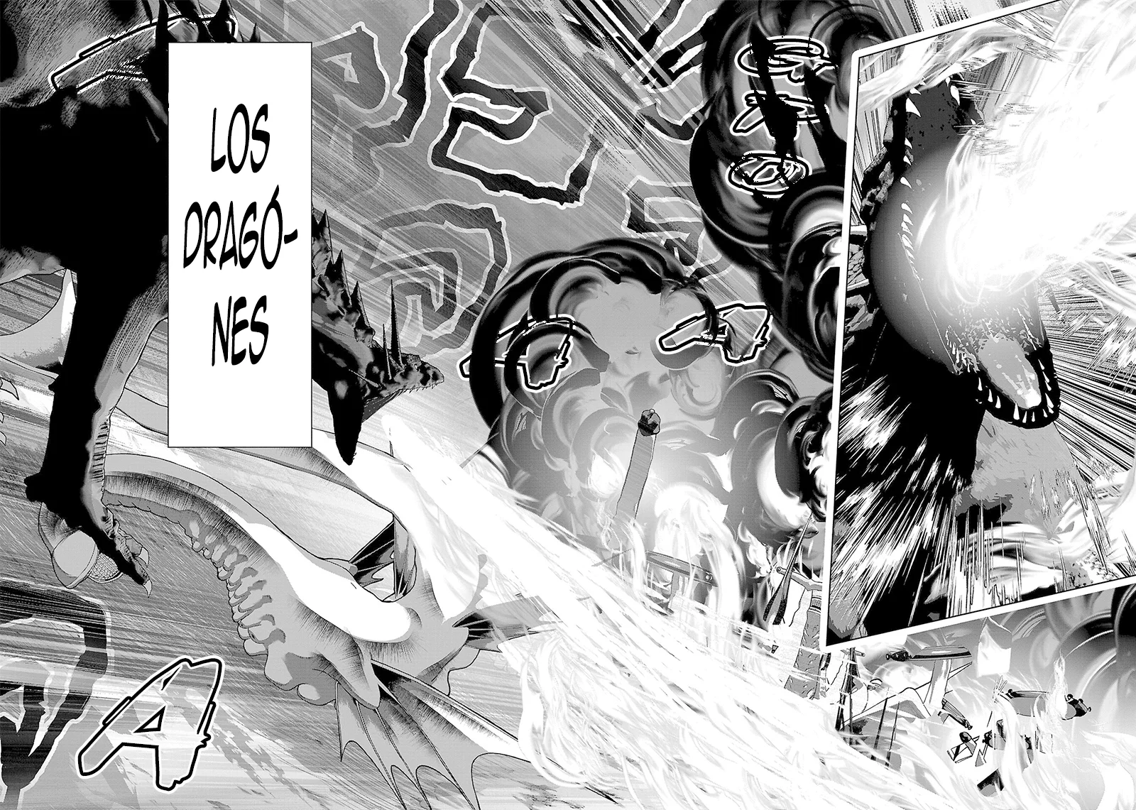 Creature Girls: A Hands-On Field Journal in Another World Capítulo 96 - Página 24