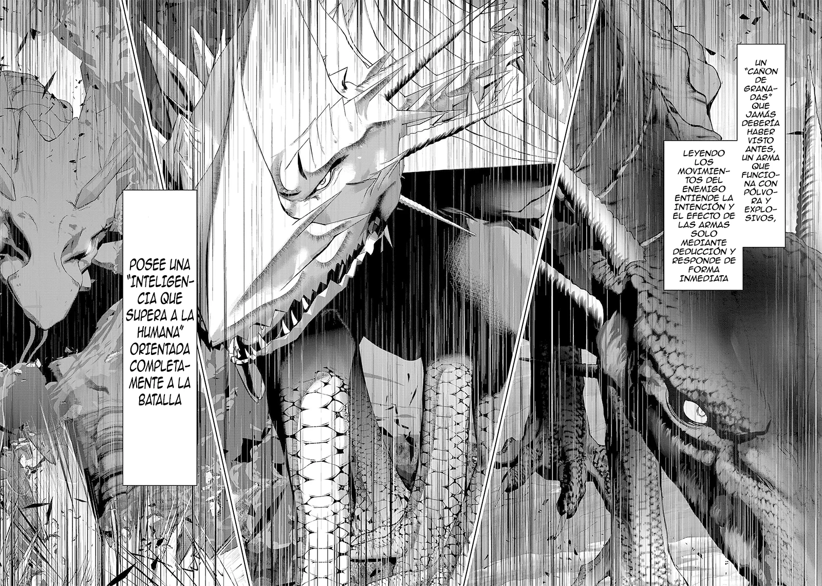 Creature Girls: A Hands-On Field Journal in Another World Capítulo 97 - Página 12