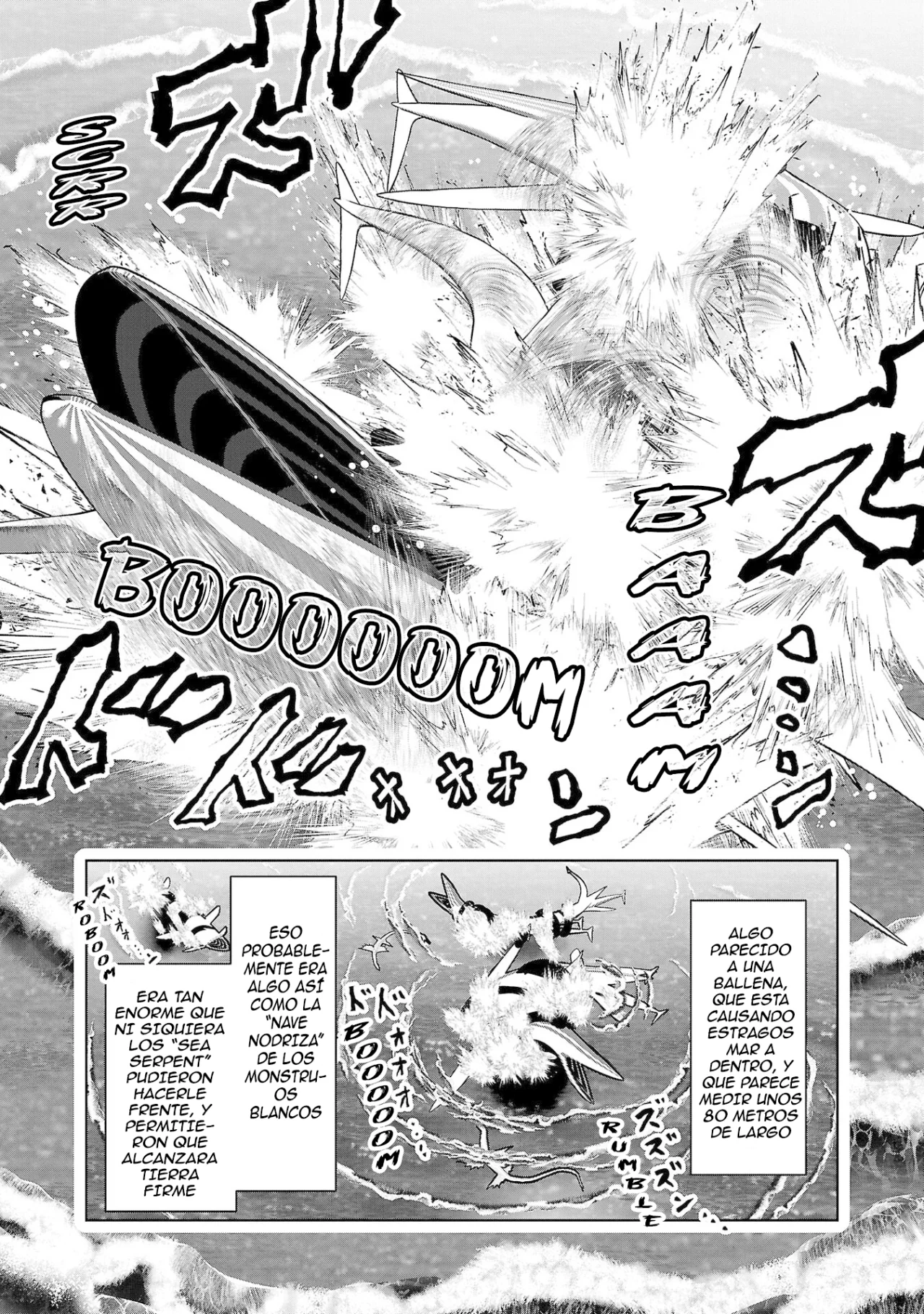 Creature Girls: A Hands-On Field Journal in Another World Capítulo 97 - Página 20