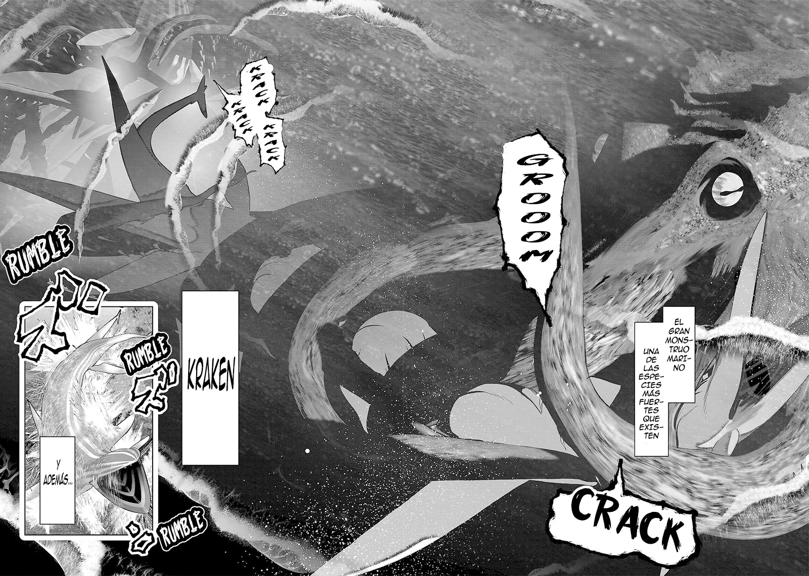 Creature Girls: A Hands-On Field Journal in Another World Capítulo 97 - Página 22