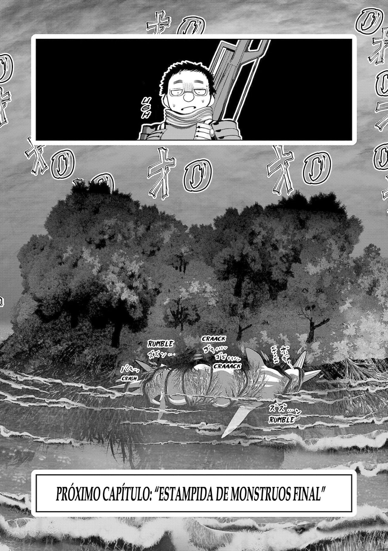 Creature Girls: A Hands-On Field Journal in Another World Capítulo 97 - Página 23