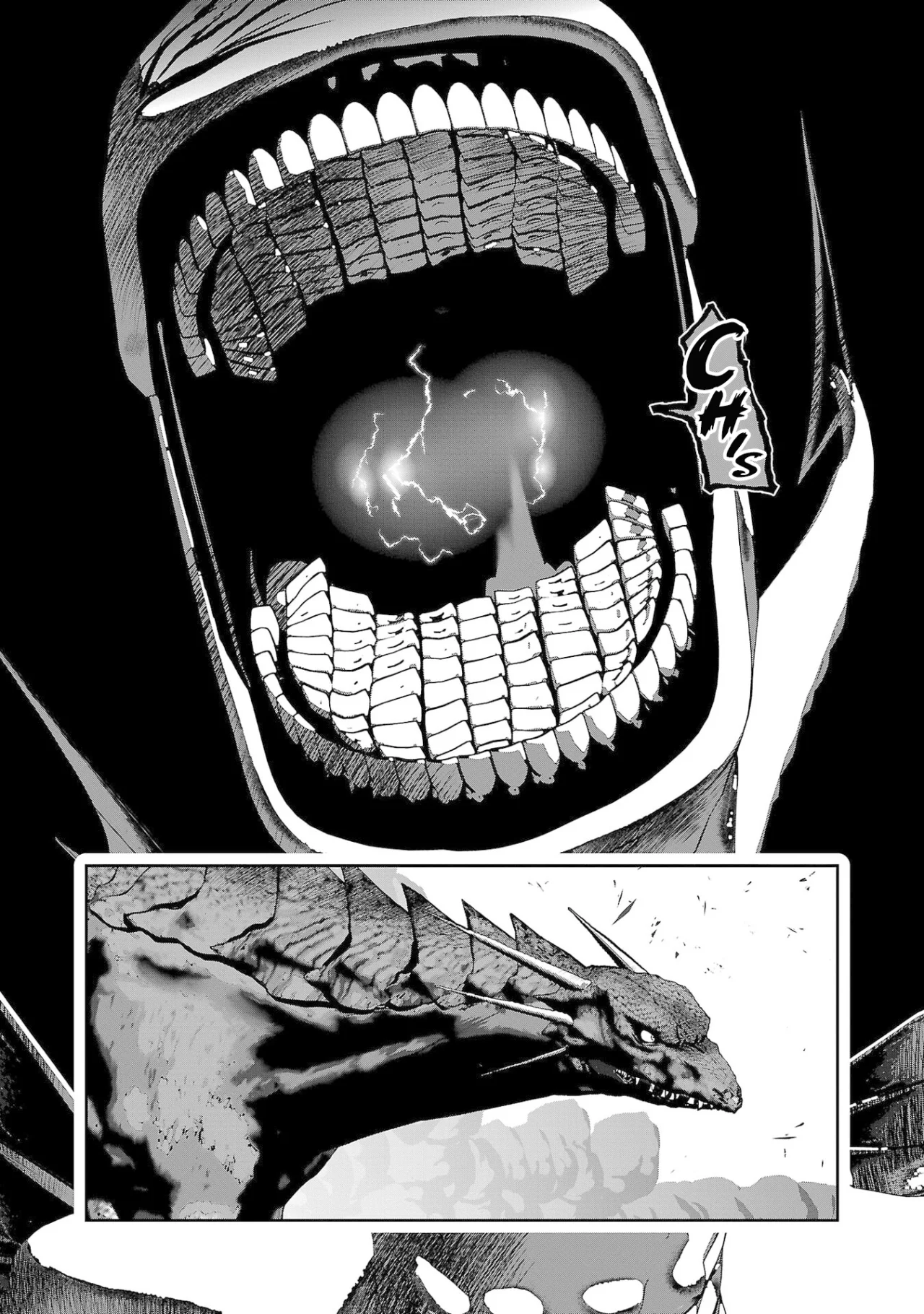 Creature Girls: A Hands-On Field Journal in Another World Capítulo 97 - Página 7