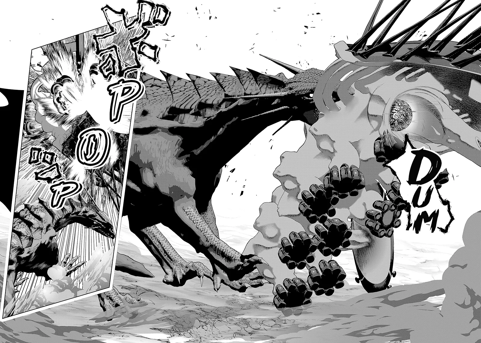 Creature Girls: A Hands-On Field Journal in Another World Capítulo 97 - Página 9