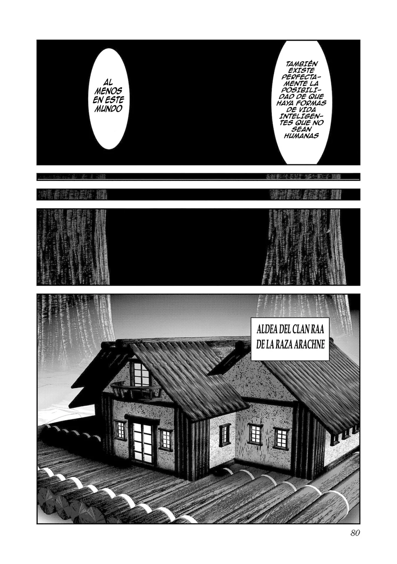 Creature Girls: A Hands-On Field Journal in Another World Capítulo 98 - Página 21