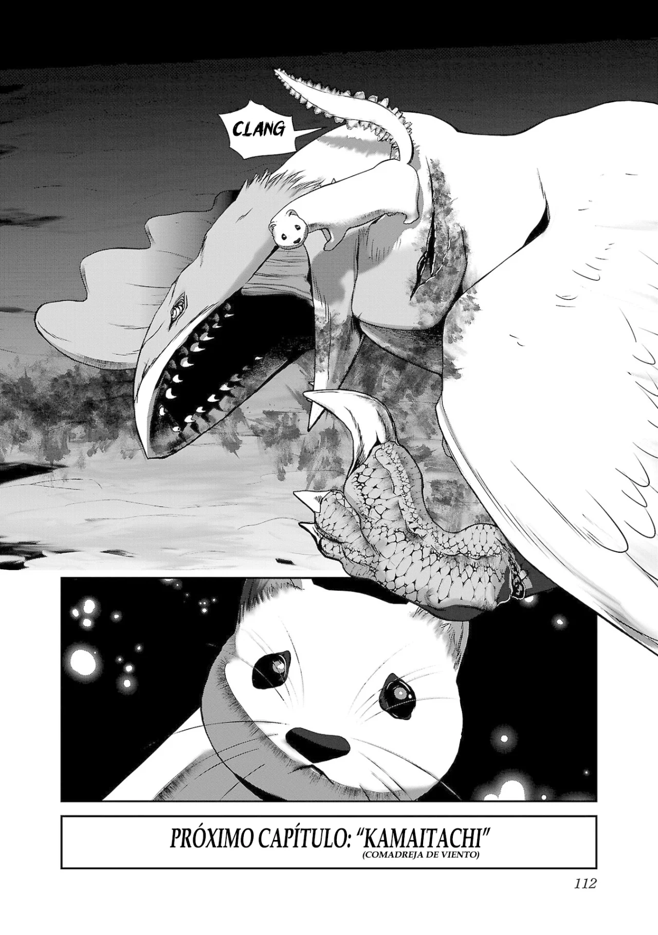 Creature Girls: A Hands-On Field Journal in Another World Capítulo 99 - Página 27