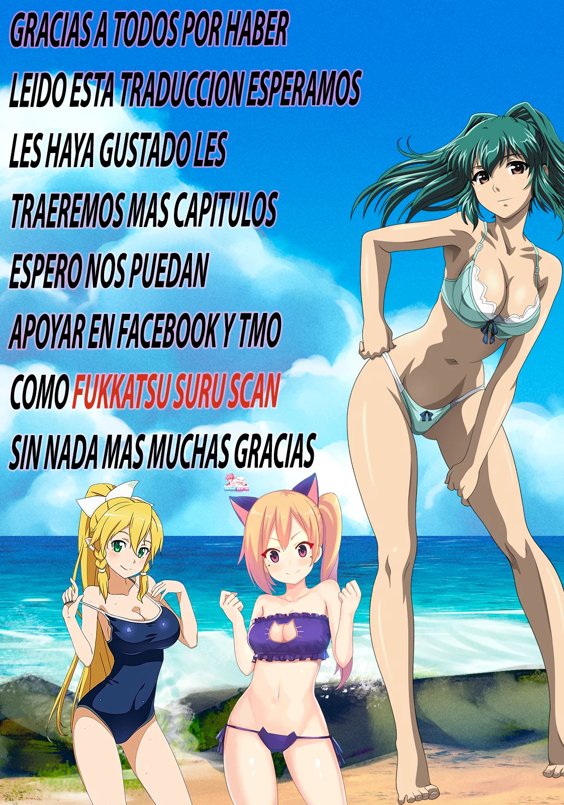 Creature Girls: A Hands-On Field Journal in Another World Capítulo 99 - Página 30