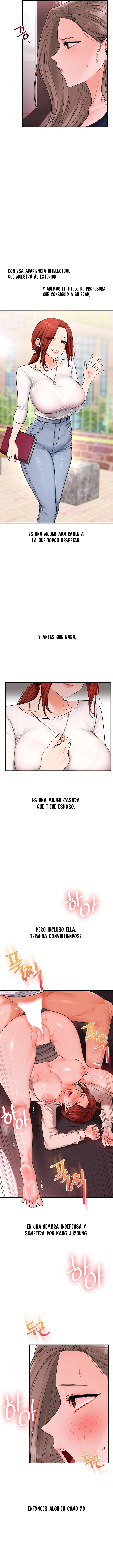 Relación inversa Capítulo 110 - Página 4