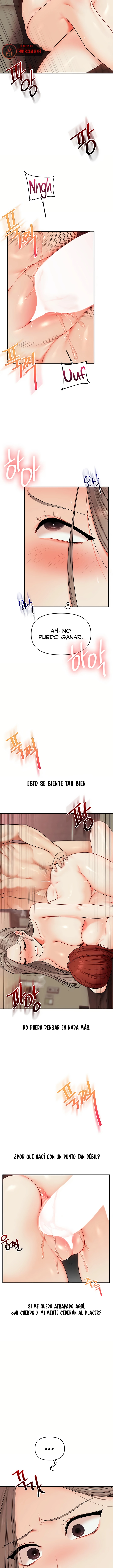 Relación inversa Capítulo 111 - Página 10