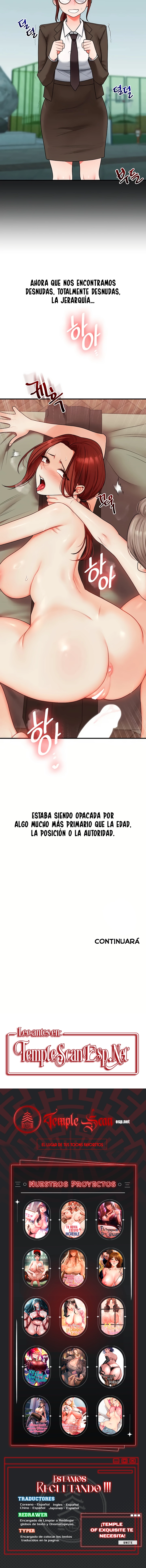 Relación inversa Capítulo 111 - Página 12