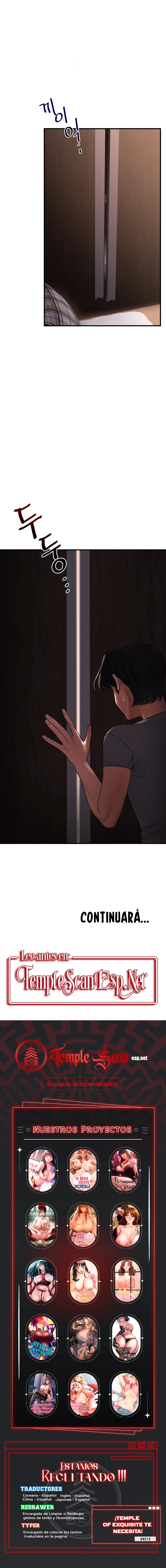 Relación inversa Capítulo 113 - Página 12
