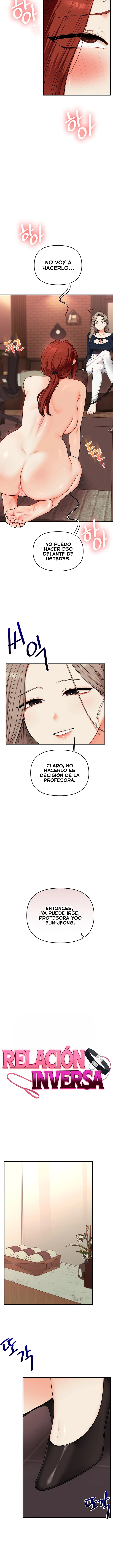 Relación inversa Capítulo 113 - Página 2