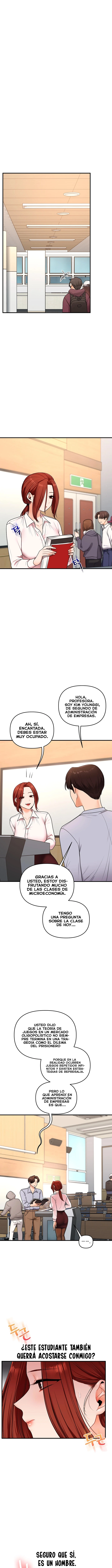 Relación inversa Capítulo 113 - Página 6