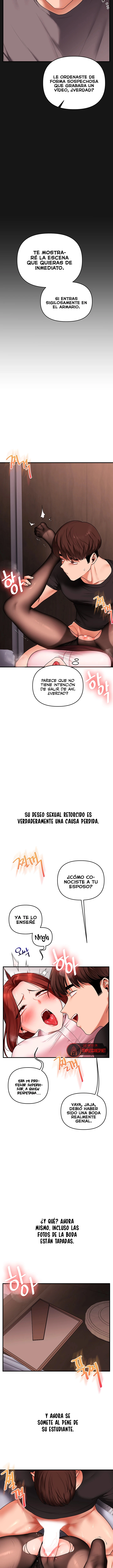 Relación inversa Capítulo 114 - Página 10