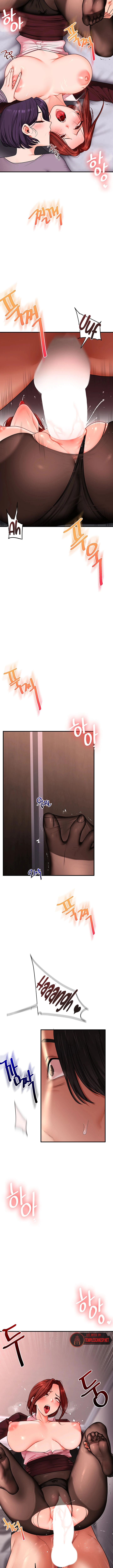 Relación inversa Capítulo 114 - Página 11