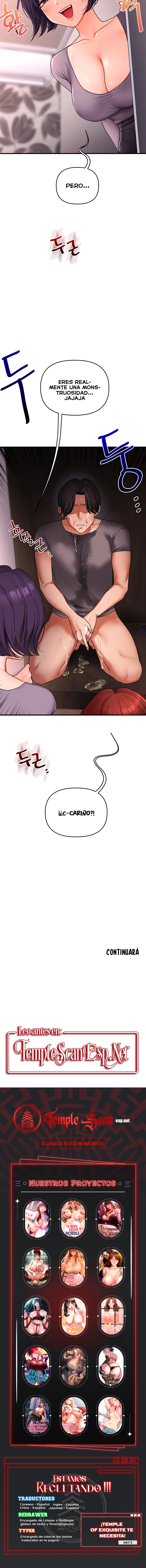 Relación inversa Capítulo 114 - Página 13