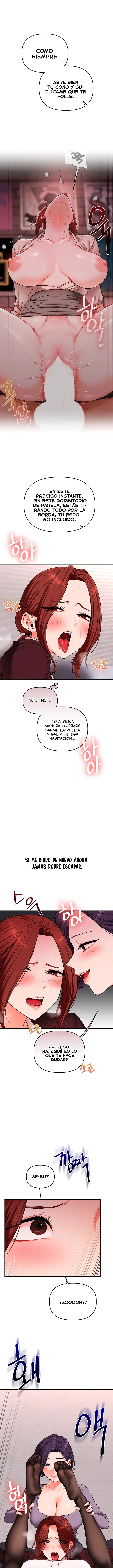 Relación inversa Capítulo 114 - Página 5