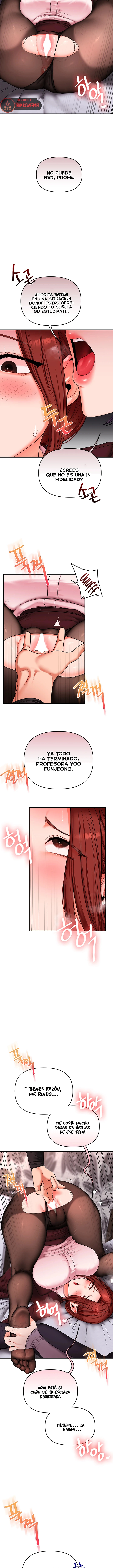 Relación inversa Capítulo 114 - Página 6