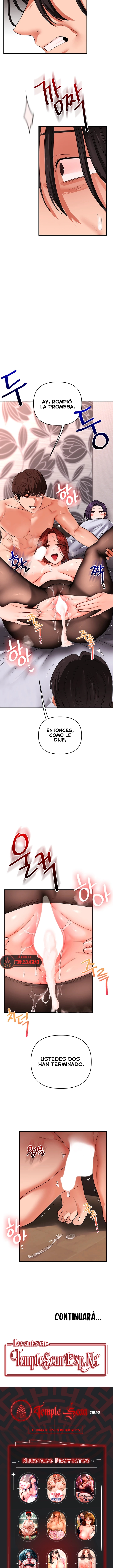 Relación inversa Capítulo 115 - Página 12