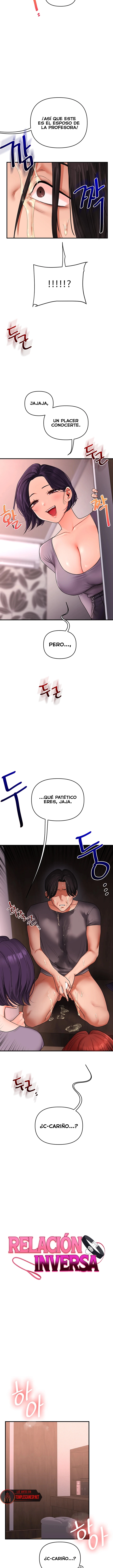 Relación inversa Capítulo 115 - Página 2