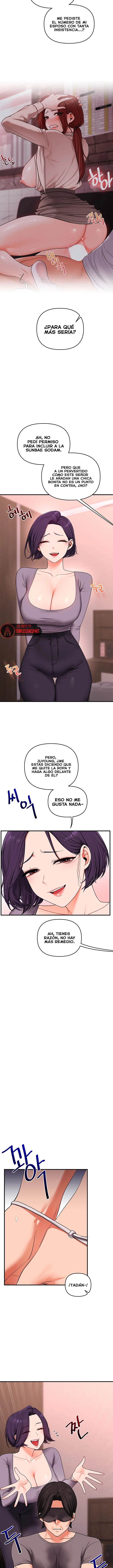 Relación inversa Capítulo 115 - Página 4