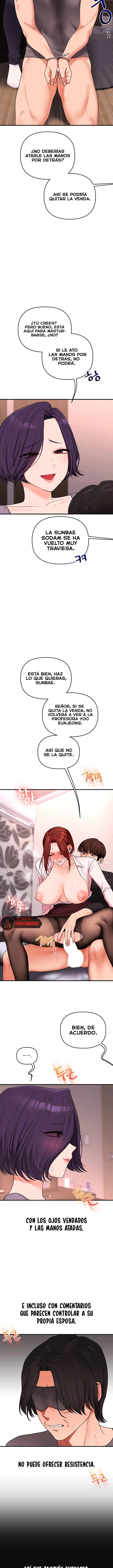 Relación inversa Capítulo 115 - Página 5