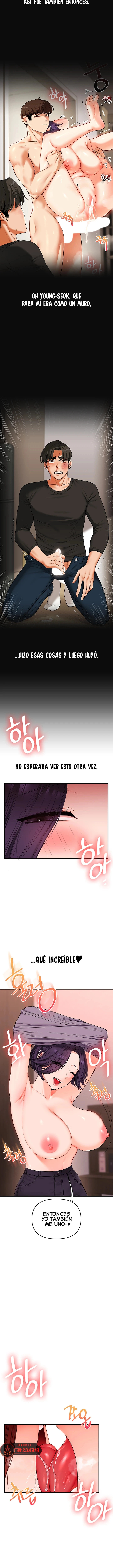 Relación inversa Capítulo 115 - Página 6