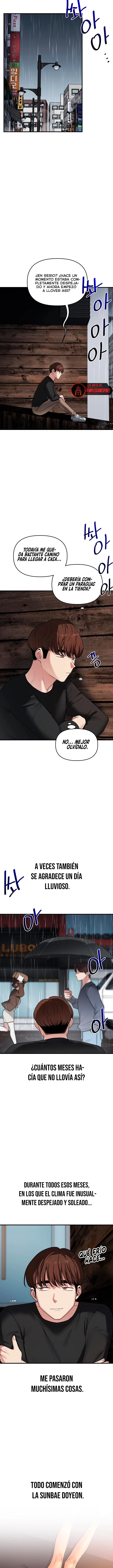 Relación inversa Capítulo 116 - Página 10
