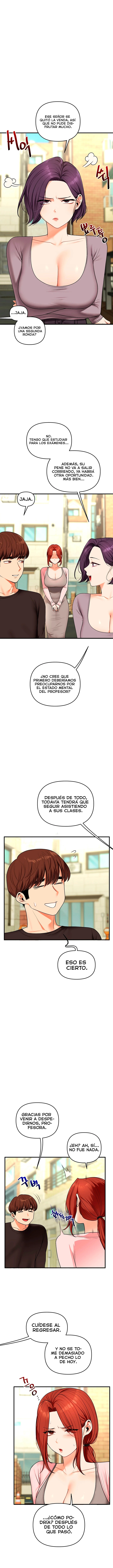 Relación inversa Capítulo 116 - Página 7