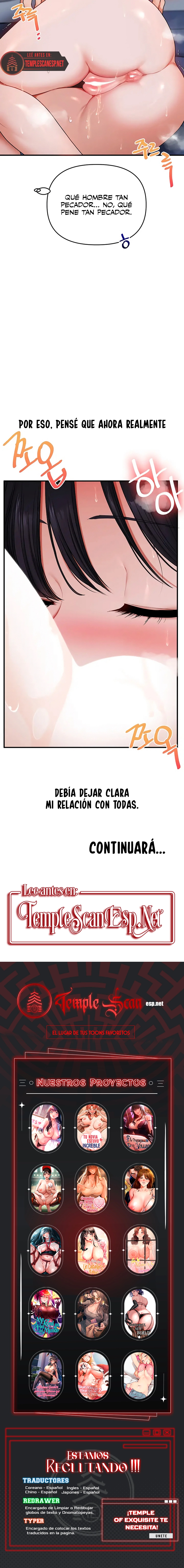 Relación inversa Capítulo 118 - Página 12