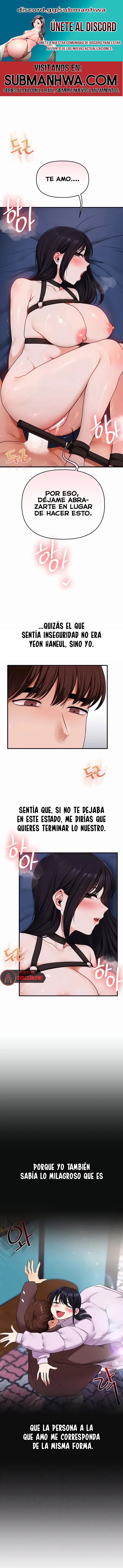 Relación inversa Capítulo 119 - Página 1