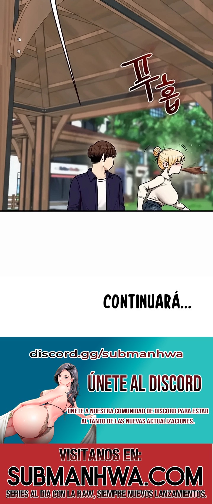 Relación inversa Capítulo 119 - Página 12