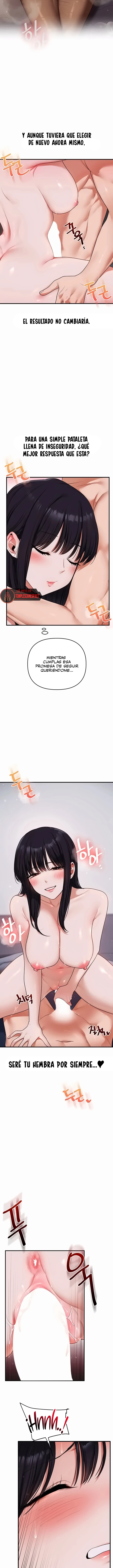 Relación inversa Capítulo 119 - Página 5