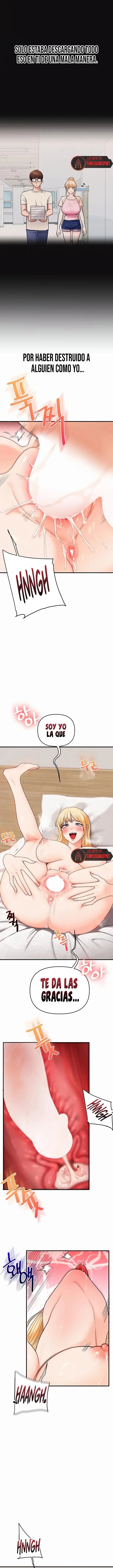 Relación inversa Capítulo 121 - Página 10
