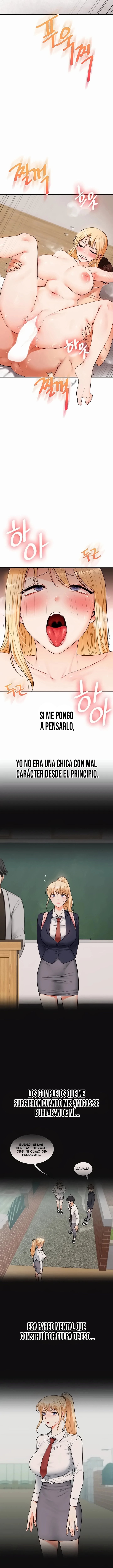 Relación inversa Capítulo 121 - Página 9