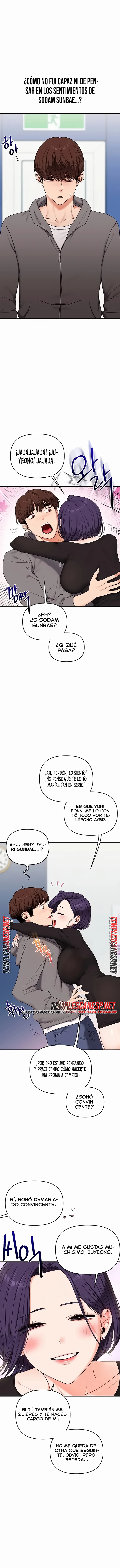 Relación inversa Capítulo 122 - Página 12