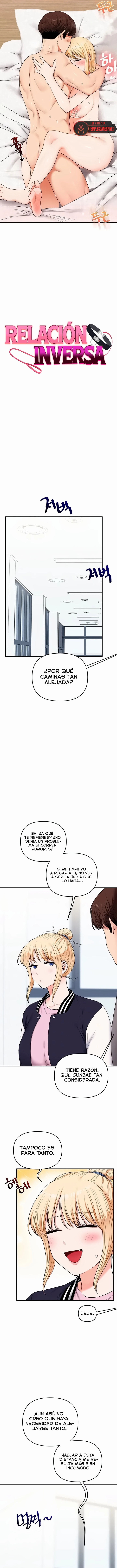 Relación inversa Capítulo 122 - Página 2