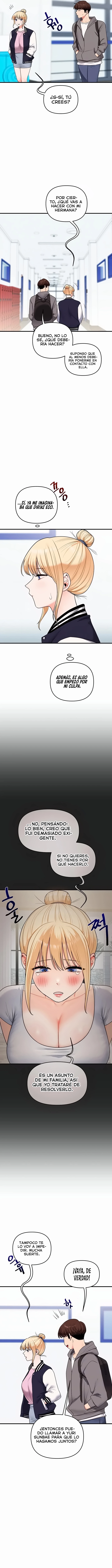 Relación inversa Capítulo 122 - Página 3