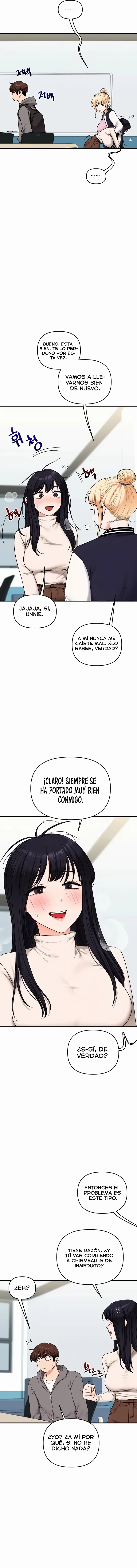 Relación inversa Capítulo 122 - Página 7