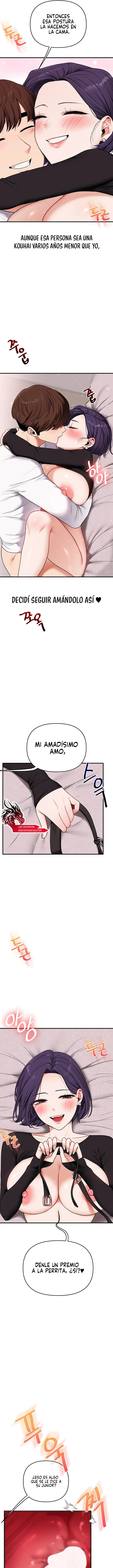 Relación inversa Capítulo 123 - Página 18