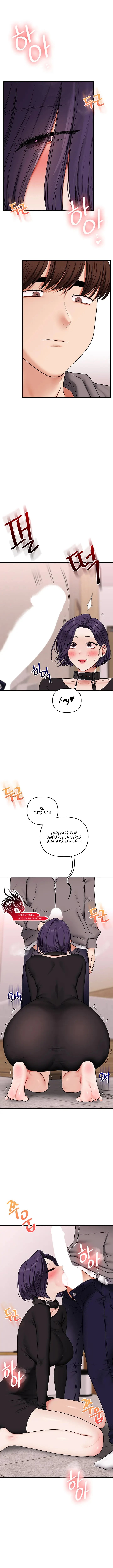 Relación inversa Capítulo 123 - Página 7