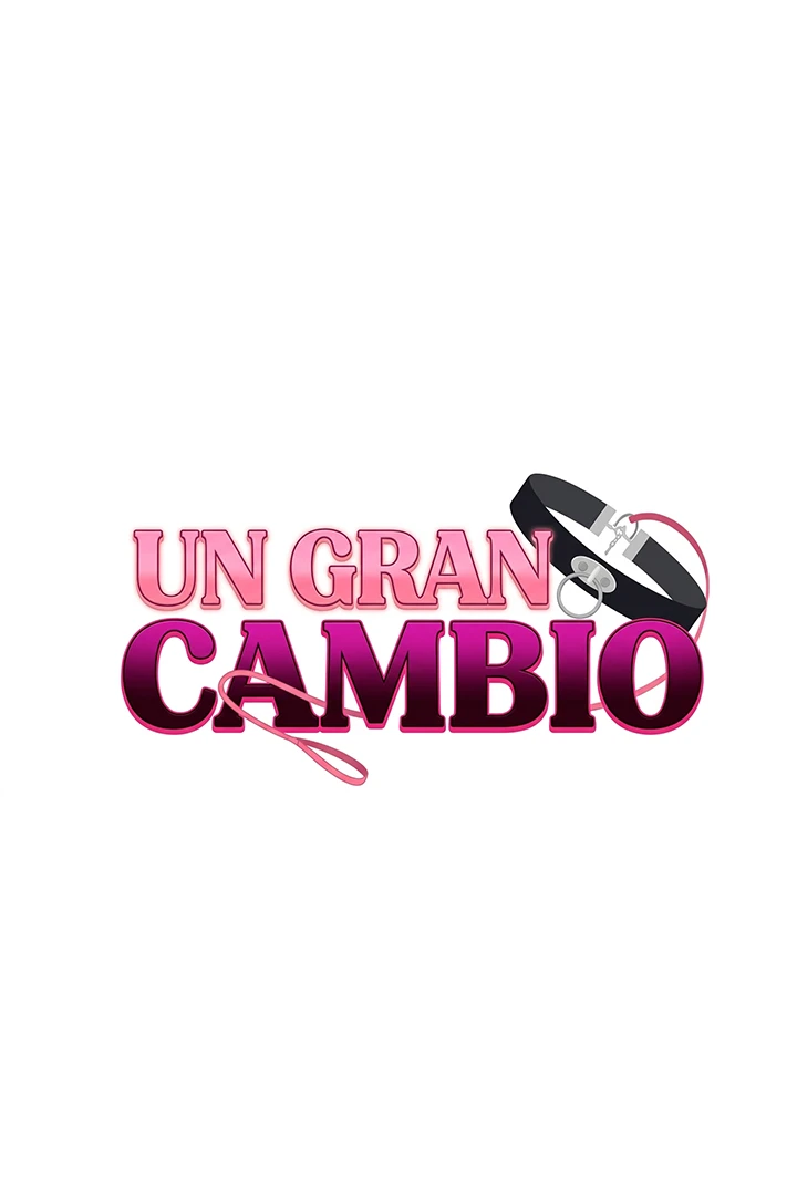 Relación inversa Capítulo 124 - Página 5
