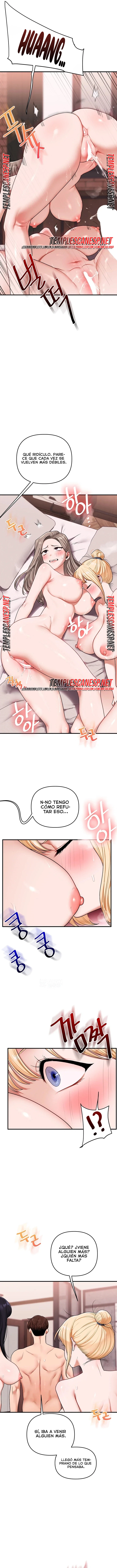 Relación inversa Capítulo 127 - Página 7