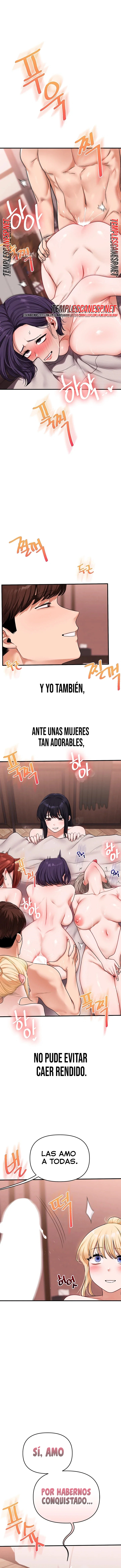 Relación inversa Capítulo 127 - Página 13