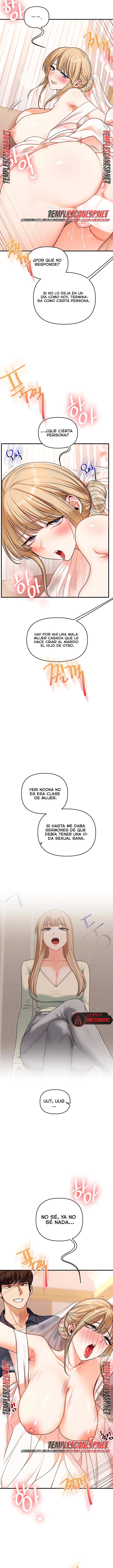 Relación inversa Capítulo 128 - Página 5