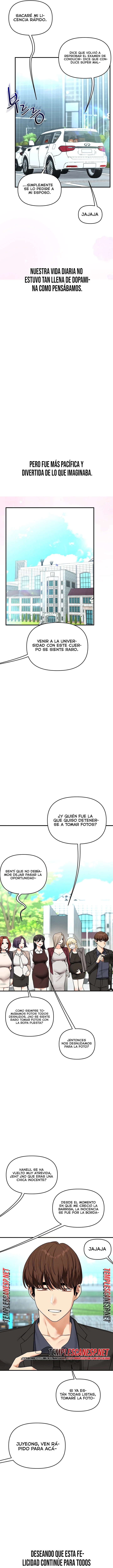 Relación inversa Capítulo 128 - Página 13