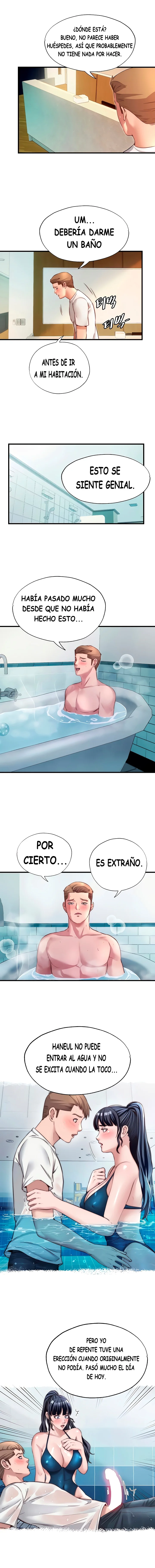 Descarga Imparable Capítulo 39 - Página 11