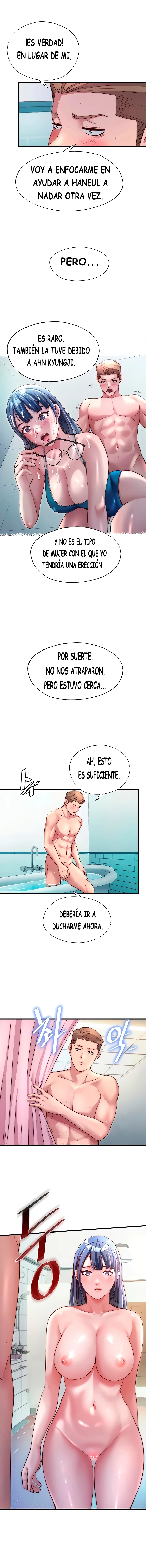 Descarga Imparable Capítulo 39 - Página 12