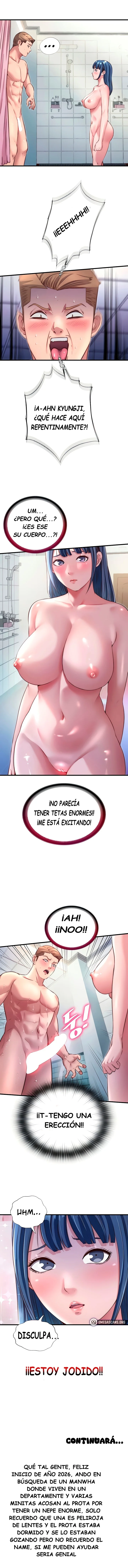 Descarga Imparable Capítulo 39 - Página 13