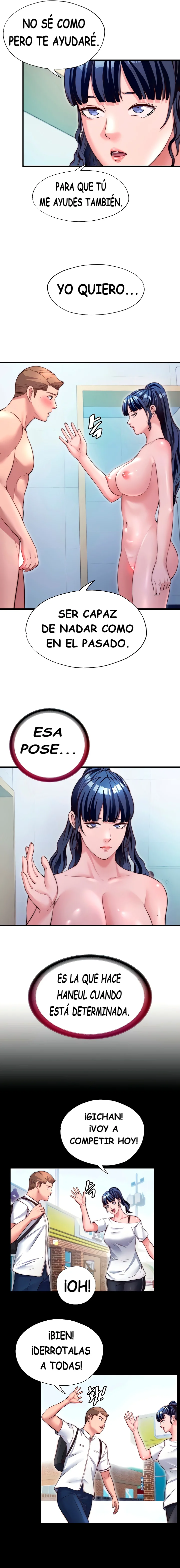 Descarga Imparable Capítulo 39 - Página 5